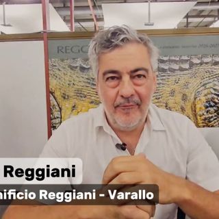 Lanificio Reggiani e MinervaHub fanno squadra a Milano Unica 41.