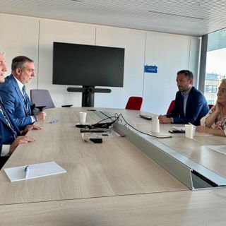 Regione, dalla Commissione Europea c'è l'ok alla misura Protezione Sociale