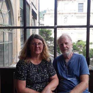 Coggiola apre le porte all’arte, ecco un punto d’incontro per artisti locali e internazionali