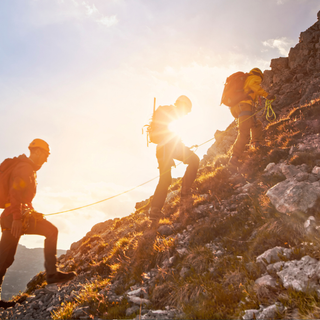 Montagna in sicurezza: Regione Piemonte e Soccorso Alpino lanciano l'appello per l'estate