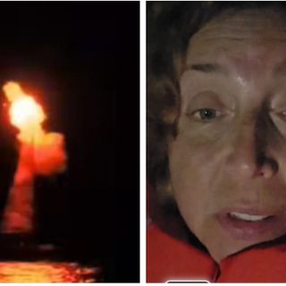 Colpita la Flotilla in viaggio verso Gaza, la coordinatrice torinese: "Atto di una gravità senza precedenti"