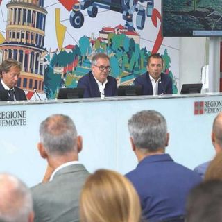 Dalla Regione 12 milioni per contrastare il consumo di suolo