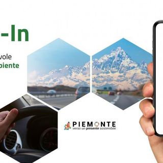 La Regione Piemonte rinnova per tre anni il servizio denominato MOVE-IN