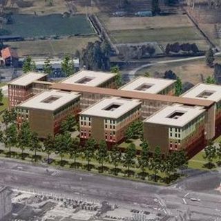 Iniziata la conferenza dei servizi dell’ospedale Torino Nord