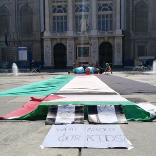 Piemonte, mercoledì 10 si torna a scuola, i docenti: "Un minuto di silenzio per Gaza".