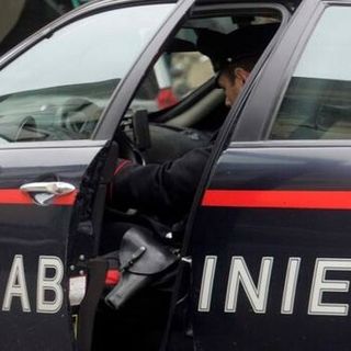 Grignasco, 24enne accoltella il padre nel sonno: arrestato dai Carabinieri (foto di repertorio)