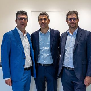 Il Gruppo Marazzato a Ecomondo 2025: sostenibilità, formazione e un focus sul tema dei PFAS