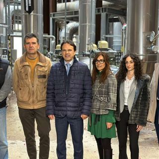 Al via Fabbriche Aperte Piemonte 2025, a Vercelli aderiscono 5 aziende