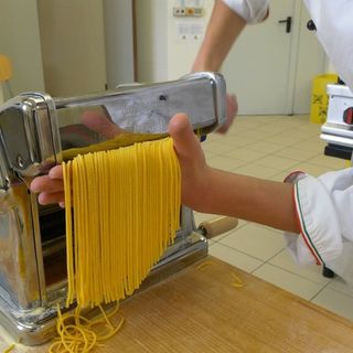 Pasta "salata" coi dazi Usa al 107%. Fantolino (Cna agroalimentare Piemonte): "Così impossibile competere sul mercato americano"
