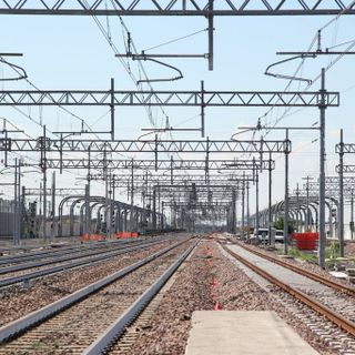 Trenitalia, in Piemonte modifiche alla circolazione dal 4 al 28 novembre: ecco le novità - Foto di repertorio