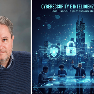 Cybersecurity e Intelligenza Artificiale: quali sono le professioni del futuro?