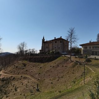 L'evento sarà domani, 4 ottobre, al Santuario della Brughiera