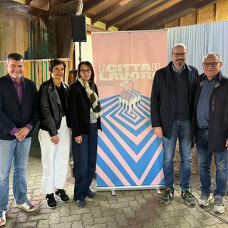 Aspettando la città del lavoro – Festival di Storia, interesse e affluenza a Valdilana