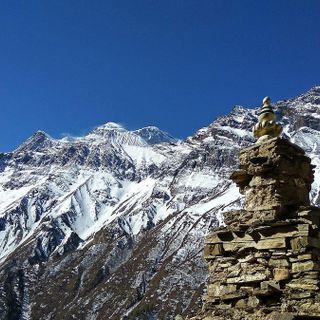 A Coggiola una serata dal Nepal