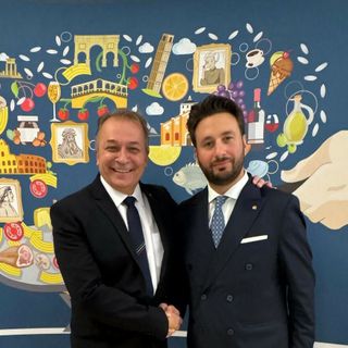 Piemonte, nasce "Cibo sano, cura vicina: il km zero in corsia"