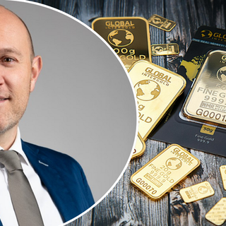 Una nuova tassa sull’oro?