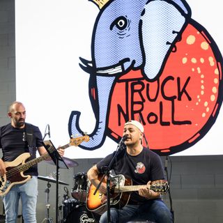 Gruppo Marazzato, la canzone per i 70 anni arriva in streaming