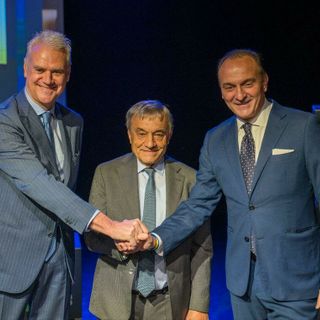 Confcommercio Piemonte fa 80 anni, ma la crescita è lenta: "Serve una legge regionale al passo coi tempi”