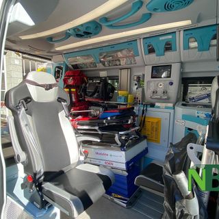 Si accascia a terra durante l'allenamento di calcio, soccorso a Valdilana: decisivo l'uso del defibrillatore (foto di repertorio)