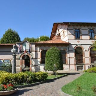 Sostegno, Casa del Bosco in festa per Santa Caterina