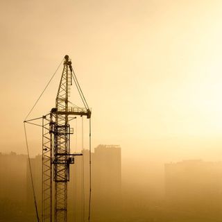 Regione, Qualità dell'aria e salute: l'Atlante a supporto delle decisioni e della ricerca (foto di repertorio)