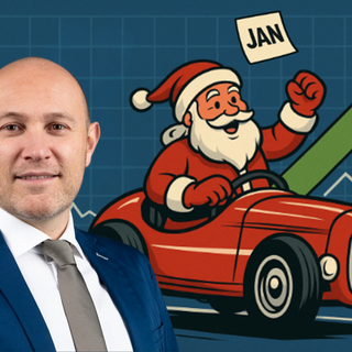 Il rally di fine anno del mercato azionario: la stagionalità fra statistica, psicologia e realtà