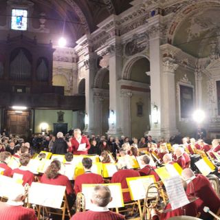 Coggiola: Concerto di Santo Stefano con il Corpo Musicale G. Verdi