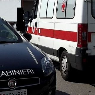 Dramma a Coggiola, uomo di 71 anni trovato senza vita in casa (foto di repertorio)
