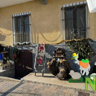 Valdilana, a Crocemosso la magia del Natale rivive con il Presepe di frazione Molino (foto di repertorio)