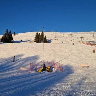 Sicurezze sulle piste, dalla Regione 4,5 milioni per le spese per la stagione sciistica 2024/2025