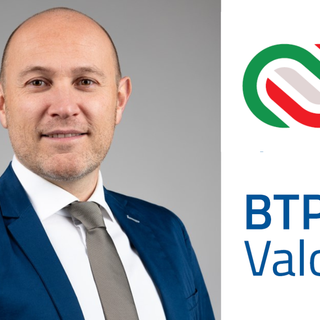 Nuovo BTP Valore con scadenza marzo 2032