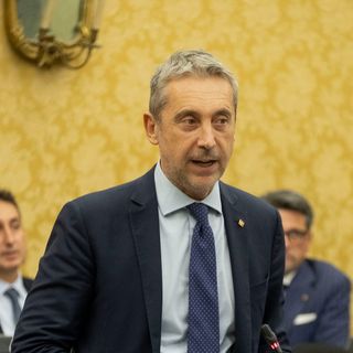 Riva Vercellotti (FdI): "Inaccettabile gogna mediatica contro Chiorino e Zappalà", foto consiglio regionale del Piemonte