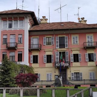 Valdilana, la comunità accoglie con una cerimonia i nuovi nati