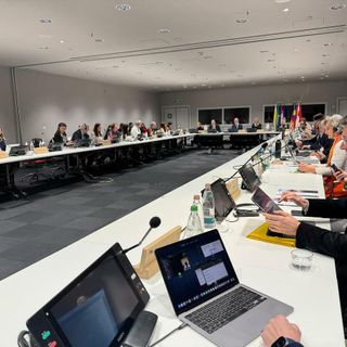 Il Piemonte ospita l’83° seduta del Comitato Permanente della Conferenza delle Alpi