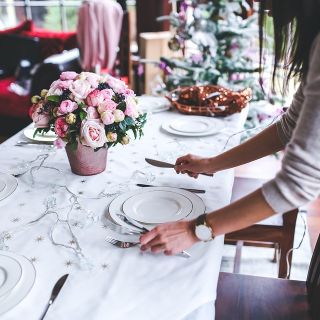 Ailoche, una cena a base di bagna cauda con la Pro Loco (foto di repertorio)