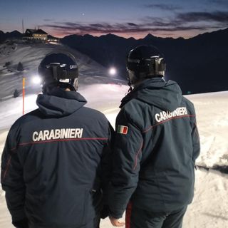 Bielmonte, stagione sciistica da record: sicurezza garantita dai Carabinieri