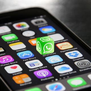 I canali WhatsApp di Regione Piemonte