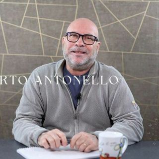 AlfAlberto, il percorso sulle parole continua: l’Amore è il punto di partenza