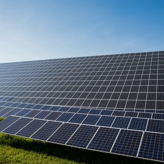 Stop al consumo di suolo agricolo in Piemonte,  investimenti guidati verso aree industriali e già compromesse per energia pulita e competitività (foto di repertorio)