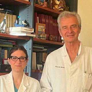 Miracolo alle Molinette: asportato tumore al colon in ipnosi su un paziente sveglio ad alto rischio