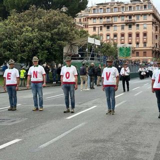 Adunata 2026: Genova chiude con un record di presenze