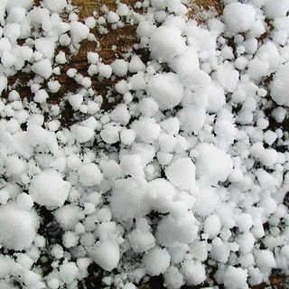 Allerta gialla su tutto il Piemonte, in arrivo temporali e grandine (foto di repertorio)