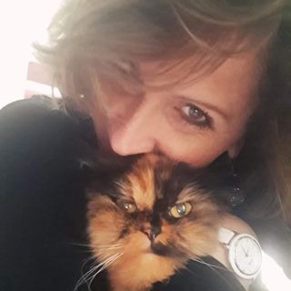 Abbandono di animali, l'appello della scrittrice biellese Raineri: "Un gesto di profonda inciviltà"