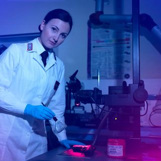 Concorso per ufficiali del ruolo tecnico dell'Arma dei Carabinieri