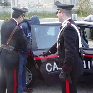 Tenta di rubare un’auto a Cavaglià ma viene bloccato dai Carabinieri (foto di repertorio)