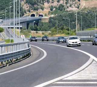 Traffico in aumento nel weekend: i consigli di Anas per viaggiare sicuri in vista dell’estate