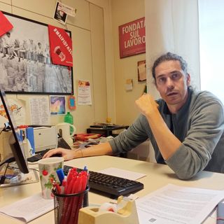 Bus navetta per i lavoratori della Zegna Baruffa, la posizione della CGIL Biella