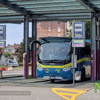 Trasporto pubblico, al via la riorganizzazione del sistema piemontese: Biella tra i territori con affidamento diretto dei servizi