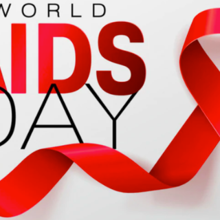 1° dicembre, giornata mondiale contro l'AIDS