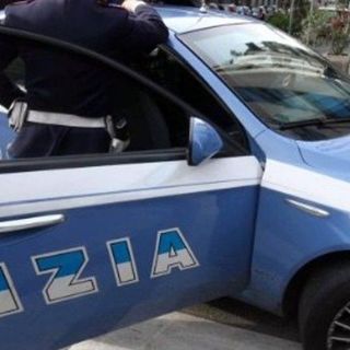 Polizia di Stato, uno spot per augurare buone feste a tutti (foto di repertorio)